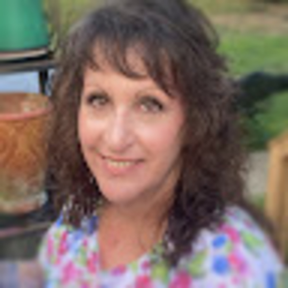 Meet your Posher, Shari